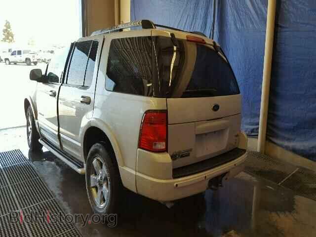 2005 FORD EXPLORER - VIN: 1FMDU75W85ZA63261 - Фото 3