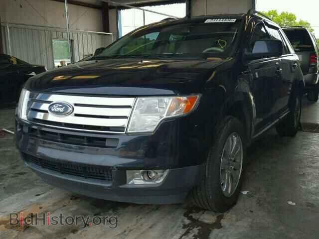 2010 FORD EDGE - VIN: 2FMDK4KCXABB01844 - Фото 2