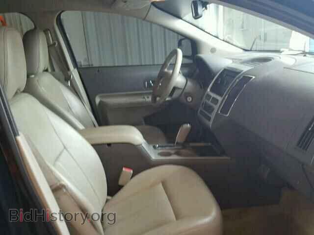 2010 FORD EDGE - VIN: 2FMDK4KCXABB01844 - Фото 5