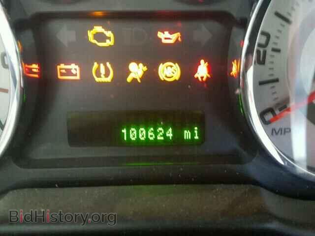 2010 FORD EDGE - VIN: 2FMDK4KCXABB01844 - Фото 8