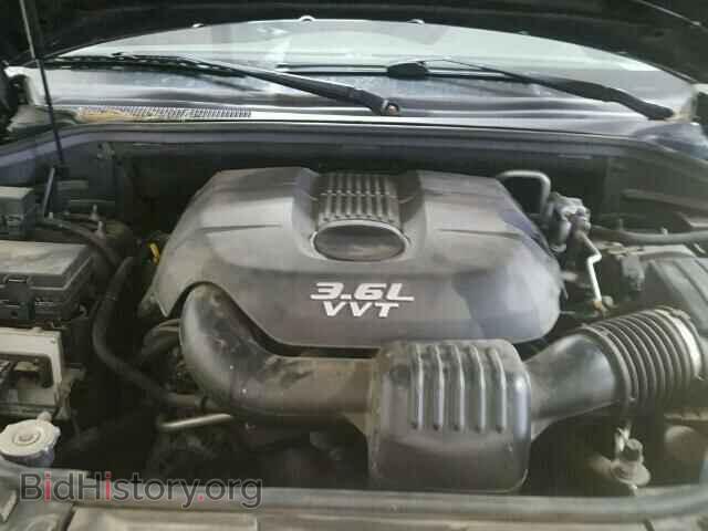 2012 DODGE DURANGO - VIN: 1C4RDHAG2CC212519 - Фото 7