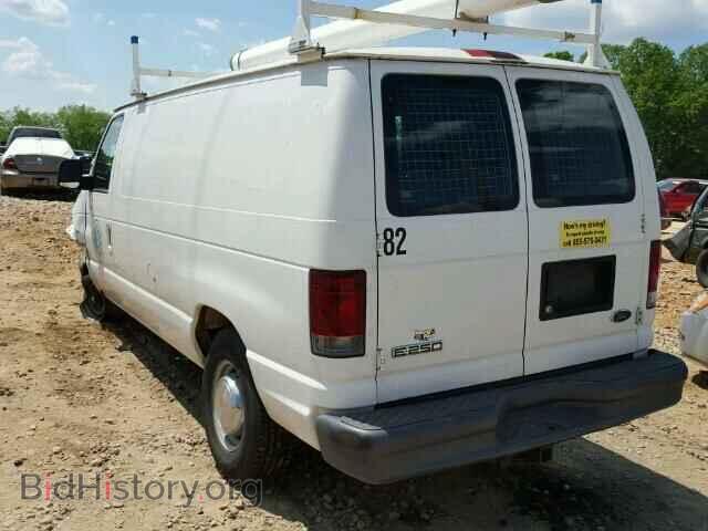 2006 FORD ECONOLINE - VIN: 1FTNE24W06DB21548 - Фото 3