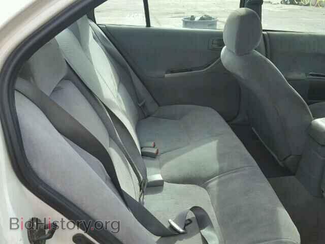 2003 MITSUBISHI GALANT - VIN: 4A3AA46G83E173329 - Фото 6