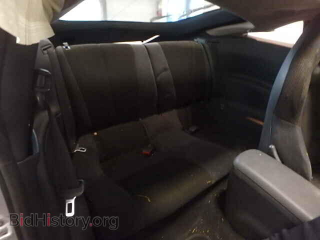 2007 MITSUBISHI ECLIPSE - VIN: 4A3AK24F77E027537 - Фото 6