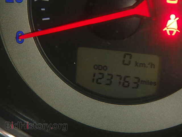2007 MITSUBISHI ECLIPSE - VIN: 4A3AK24F77E027537 - Фото 8