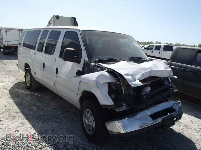 Photo 1FBSS3BL6BDA81646 - FORD ECONOLINE 2011