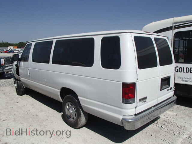 2011 FORD ECONOLINE - VIN: 1FBSS3BL6BDA81646 - Фото 3
