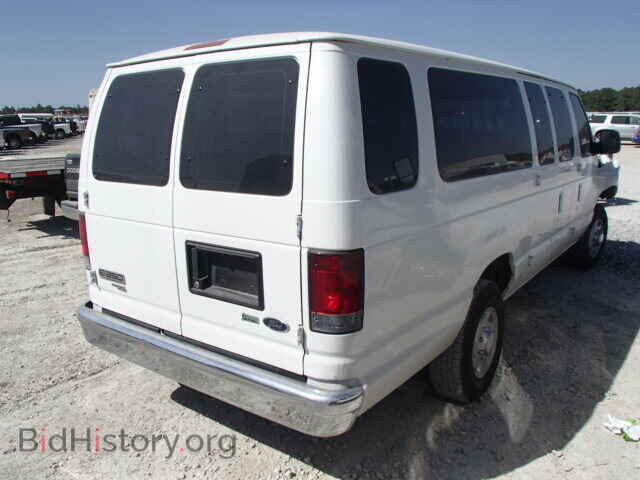2011 FORD ECONOLINE - VIN: 1FBSS3BL6BDA81646 - Фото 4