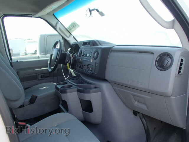 2011 FORD ECONOLINE - VIN: 1FBSS3BL6BDA81646 - Фото 5