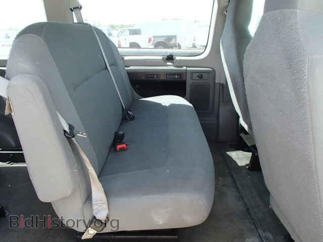 2011 FORD ECONOLINE - VIN: 1FBSS3BL6BDA81646 - Фото 6