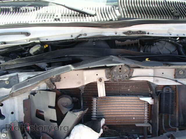 2011 FORD ECONOLINE - VIN: 1FBSS3BL6BDA81646 - Фото 7