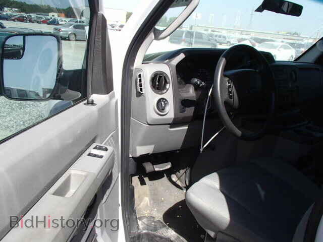 2011 FORD ECONOLINE - VIN: 1FBSS3BL6BDA81646 - Фото 9