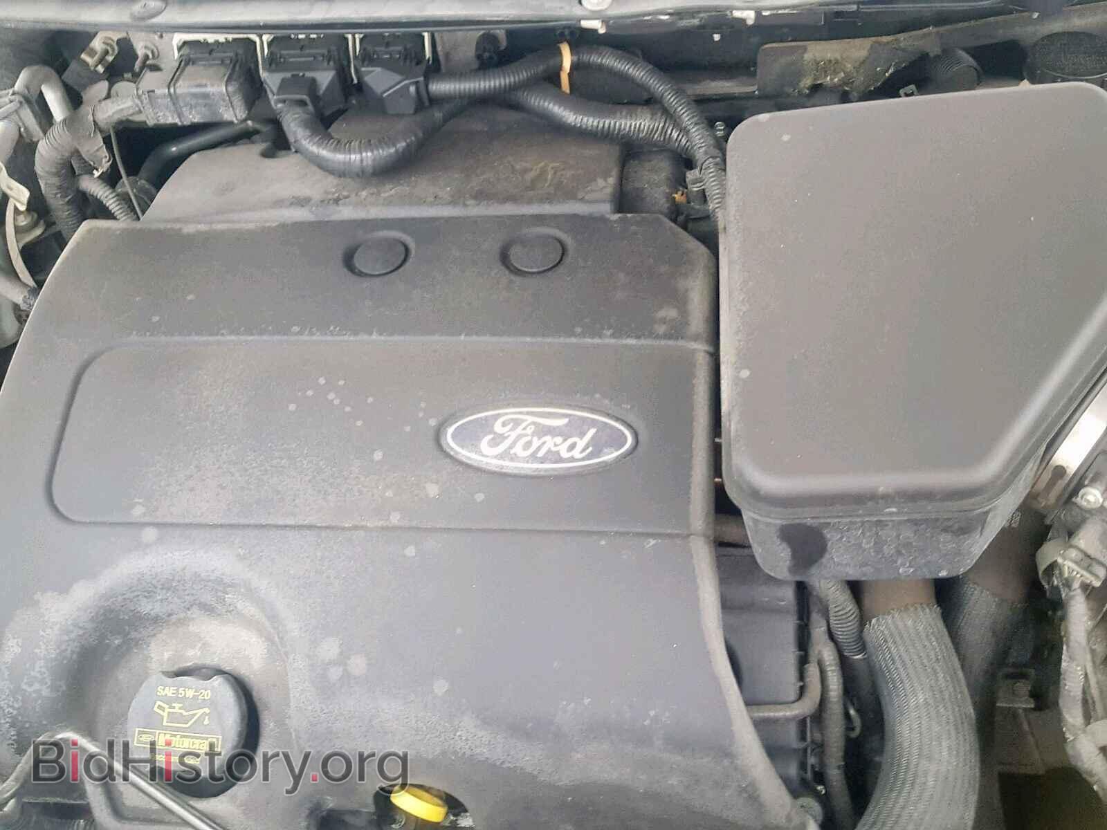 2012 FORD EDGE - VIN: 2FMDK4KCXCBA55581 - Photo 7