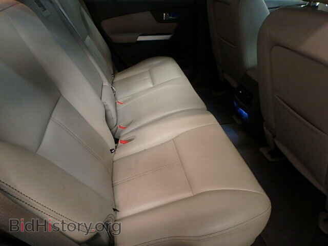 2012 FORD EDGE - VIN: 2FMDK3K97CBA69307 - Photo 6