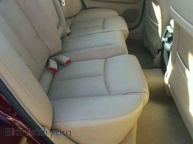 2009 NISSAN MAXIMA - VIN: 1N4AA51E79C829335 - Фото 6