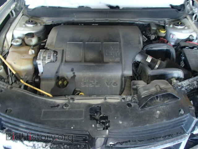 2008 DODGE AVENGER - VIN: 1B3LD76M28N136165 - Фото 7