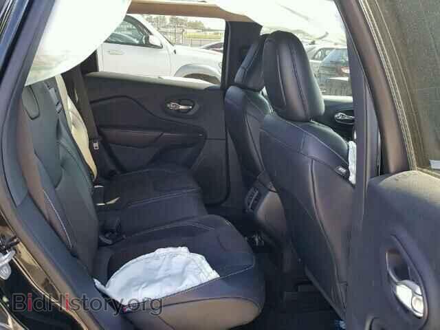 2014 JEEP CHEROKEE - VIN: 1C4PJLDS8EW221150 - Photo 6