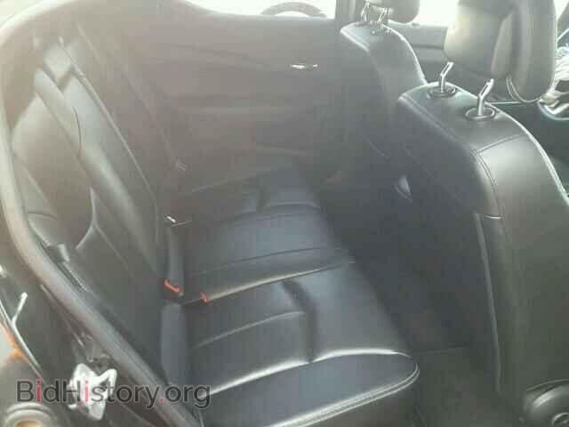 2011 DODGE AVENGER - VIN: 1B3BD2FG7BN506980 - Photo 6