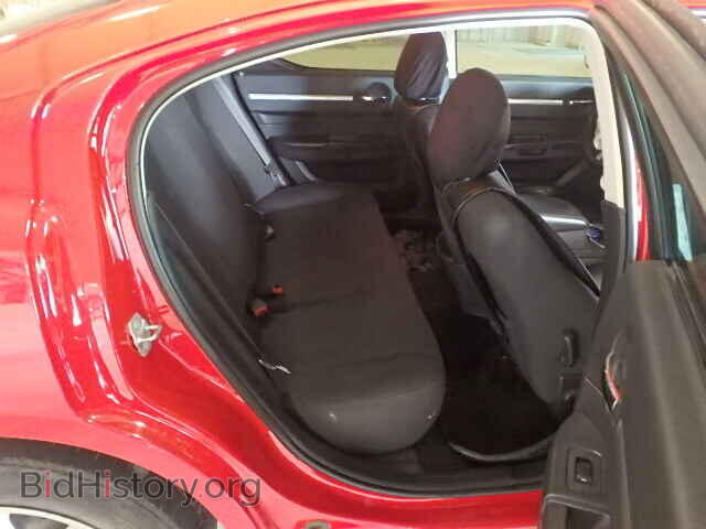 2010 DODGE CHARGER - VIN: 2B3CA4CD8AH125410 - Фото 6