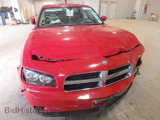2010 DODGE CHARGER - VIN: 2B3CA4CD8AH125410 - Фото 9