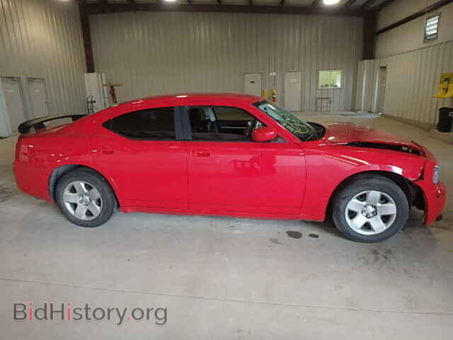 2010 DODGE CHARGER - VIN: 2B3CA4CD8AH125410 - Фото 10