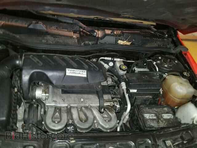 2003 SATURN VUE - VIN: 5GZCZ53B53S877300 - Фото 7