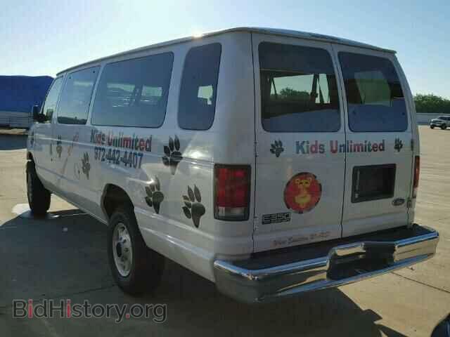 1999 FORD ECONOLINE - VIN: 1FBSS31L2XHB05653 - Фото 3