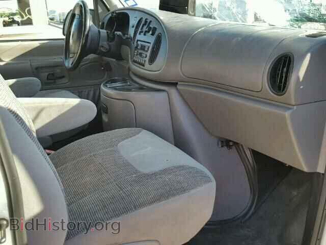 1999 FORD ECONOLINE - VIN: 1FBSS31L2XHB05653 - Фото 5