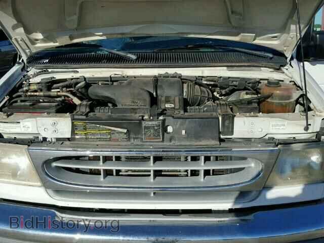1999 FORD ECONOLINE - VIN: 1FBSS31L2XHB05653 - Фото 7