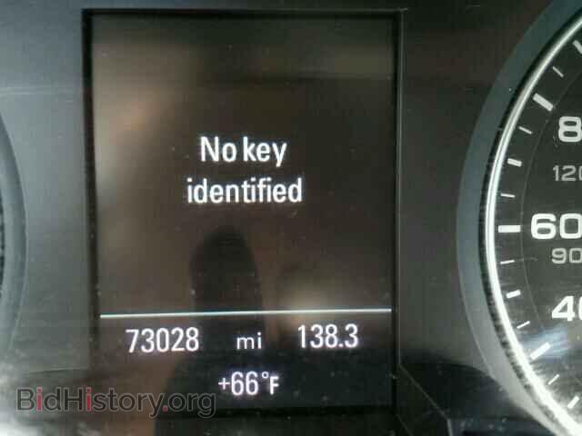 2012 AUDI A4 - VIN: WAUFFAFL3CN017444 - Фото 8