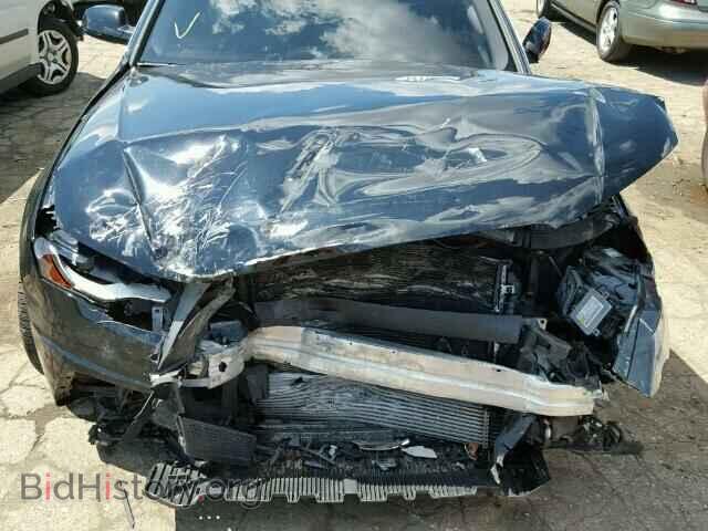 2012 AUDI A4 - VIN: WAUFFAFL3CN017444 - Фото 10