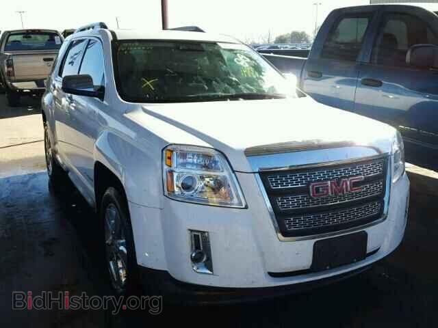 Фотография 2GKALTEK3E6167088 - GMC TERRAIN 2014