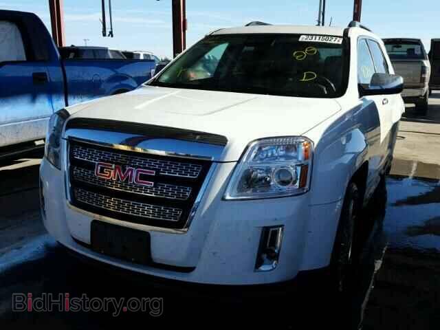 2014 GMC TERRAIN - VIN: 2GKALTEK3E6167088 - Фото 2