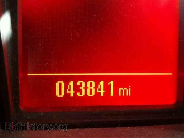 2014 GMC TERRAIN - VIN: 2GKALTEK3E6167088 - Фото 8