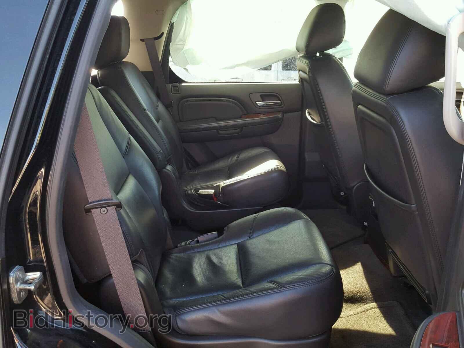 2014 CADILLAC ESCALADE - VIN: 1GYS3CEF0ER109411 - Фото 6