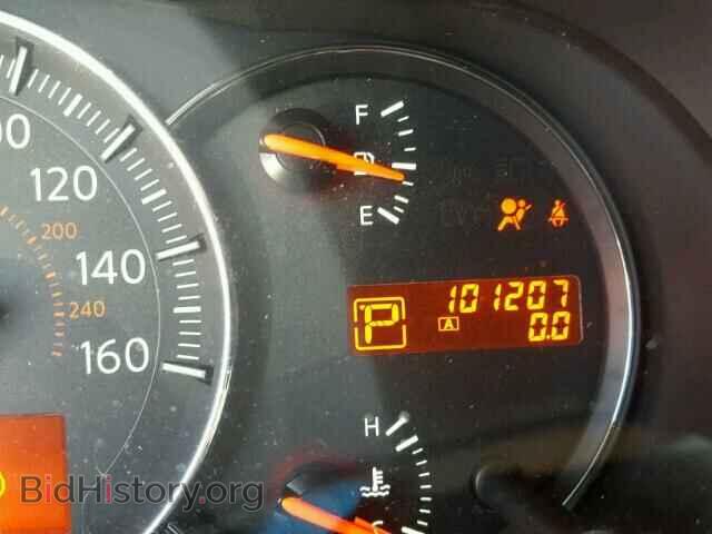 2009 NISSAN MAXIMA - VIN: 1N4AA51E29C833499 - Фото 8