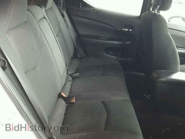 2012 DODGE AVENGER - VIN: 1C3CDZCB7CN193083 - Фото 6