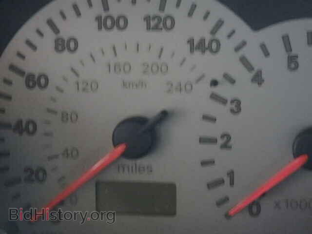 2002 MITSUBISHI ECLIPSE - VIN: 4A3AC84H82E058435 - Фото 8