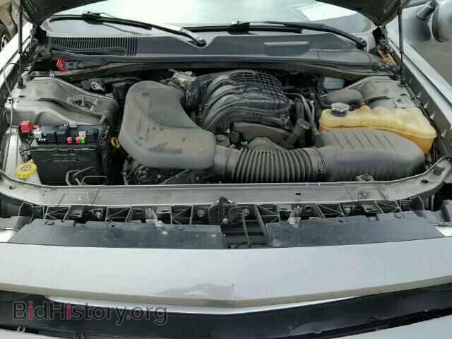 2012 DODGE CHALLENGER - VIN: 2C3CDYAG8CH167612 - Photo 7