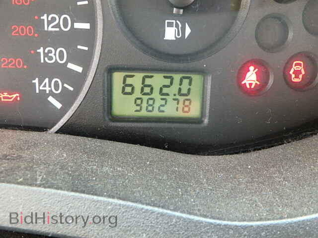 2007 FORD FOCUS - VIN: 1FAFP34N47W145844 - Фото 8