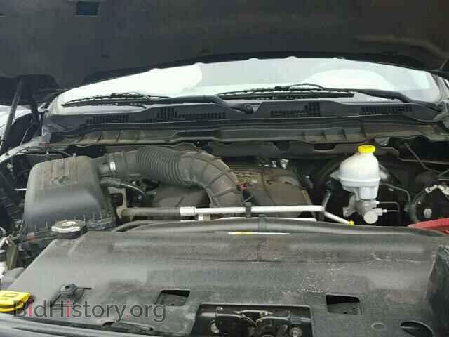 2012 DODGE RAM 1500 - VIN: 1C6RD6FT0CS300511 - Фото 7