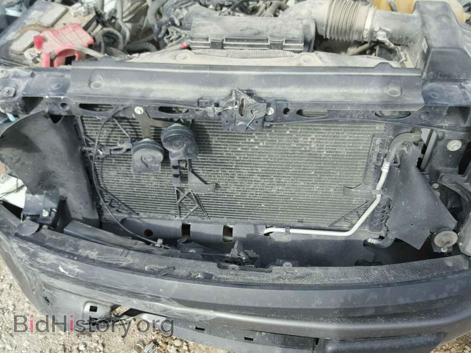 2013 FORD F150 - VIN: 1FTEW1CM5DFB81611 - Фото 7