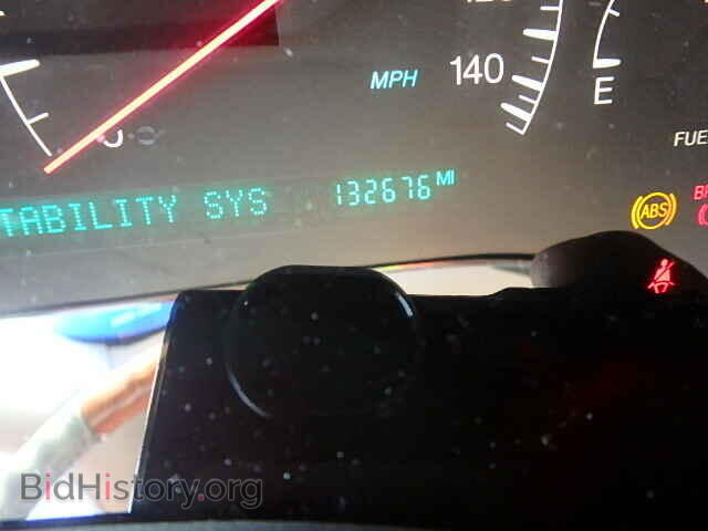 2002 CADILLAC DEVILLE - VIN: 1G6KF57922U234115 - Photo 8
