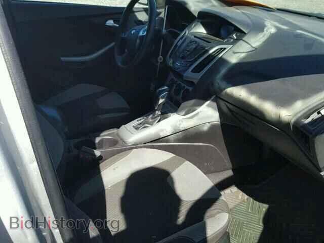 2012 FORD FOCUS - VIN: 1FAHP3F29CL473221 - Фото 5