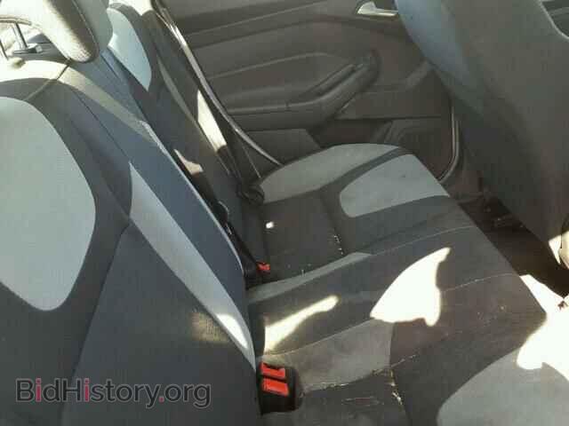 2012 FORD FOCUS - VIN: 1FAHP3F29CL473221 - Фото 6
