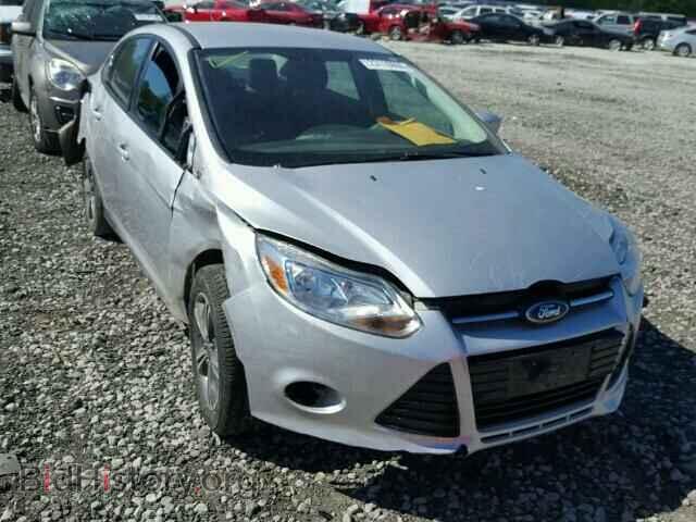 2012 FORD FOCUS - VIN: 1FAHP3F29CL473221 - Фото 9