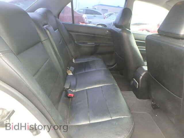 2002 MITSUBISHI LANCER - VIN: JA3AJ86E52U077315 - Photo 6