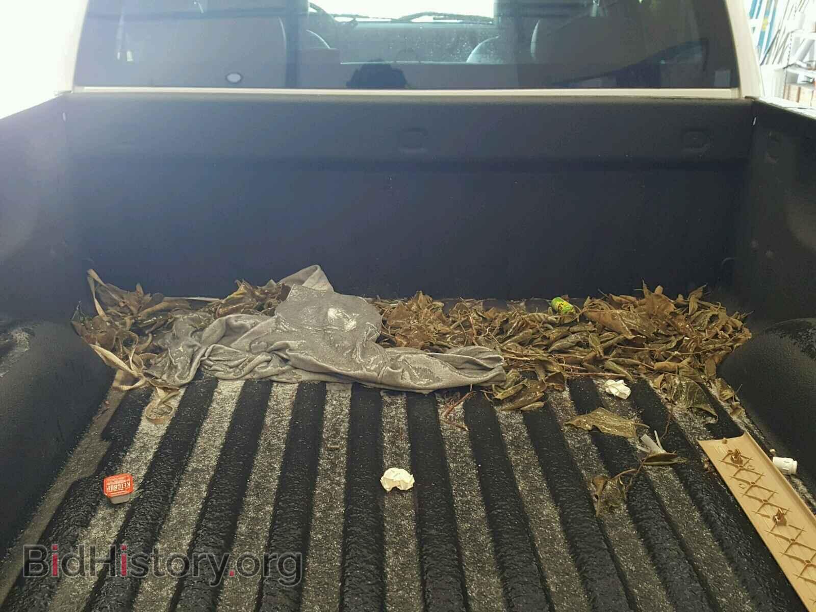 2012 CHEVROLET SILVERADO - VIN: 1GCPKTE77CF175881 - Фото 6