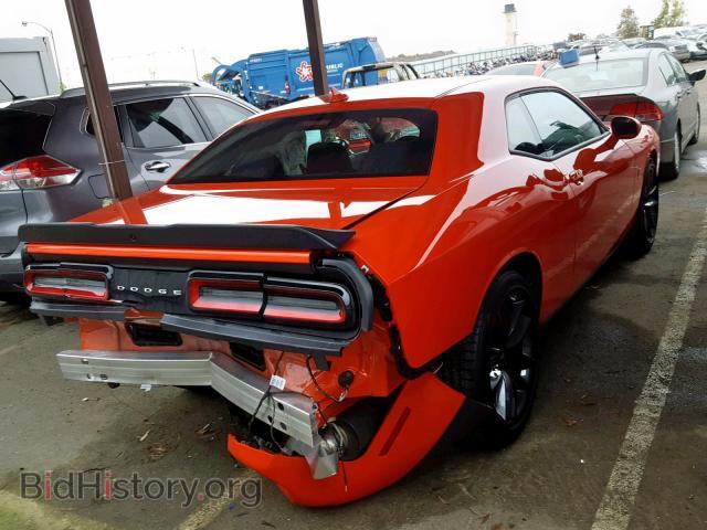 2019 DODGE CHALLENGER - VIN: 2C3CDZFJ7KH552054 - Photo 4