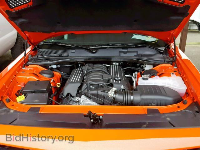 2019 DODGE CHALLENGER - VIN: 2C3CDZFJ7KH552054 - Photo 7